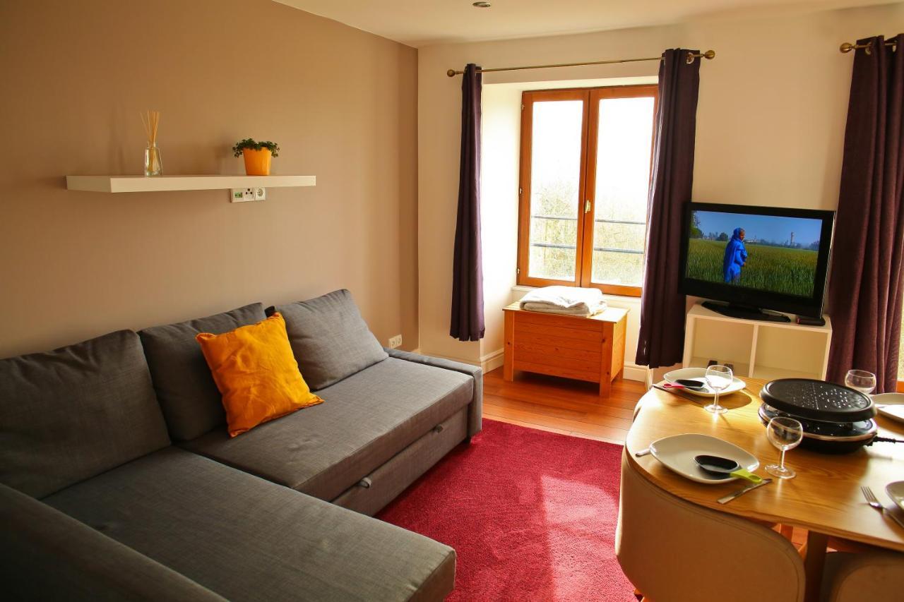 Appartement Lumineux Coeur De Station Thollon-les-Memises Exterior foto